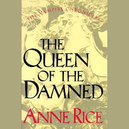 Symbolbild für The Queen of the Damned