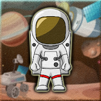 Cosmonaut Escape