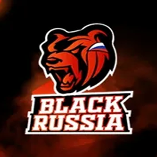 Black RP Russia