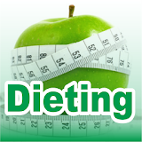 Dieting For Health icon