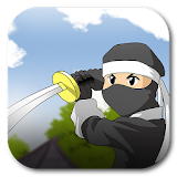Ninja Fighting Hero icon