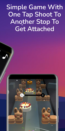 Direct Fire Ball Shoot 3D Screen 2