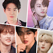 male idol leaders HD Wallpaper