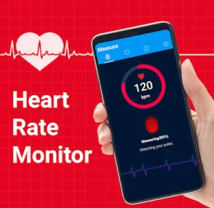 Monitor De Frecuencia Cardíaca