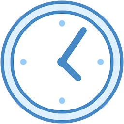 Icon image Ackmi Talking Clock