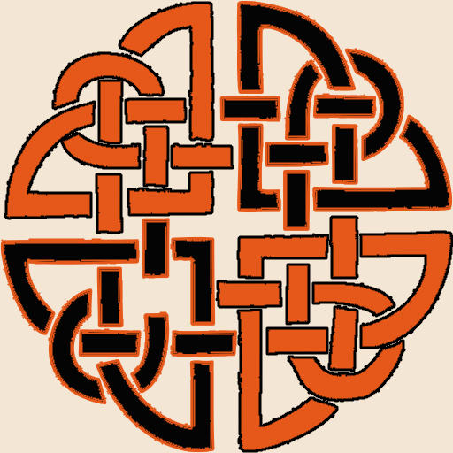 Celtic Music Radio Live logo