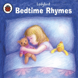 Gambar ikon Bedtime Rhymes Audio Book