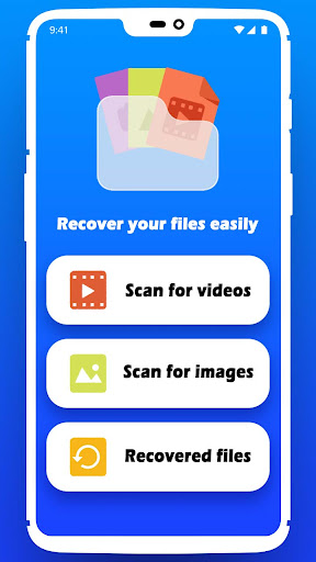 Phone Digger Photo and Video Recovery