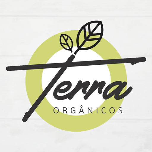 Terra Orgânicos logo