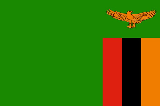Zambia Analog Watch Face Screen 3