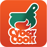 CyberCook Receitas icon