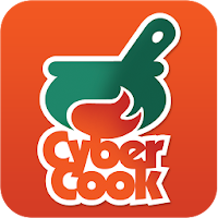 CyberCook Receitas