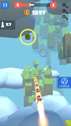 missile coming 2 - Screenshot 2