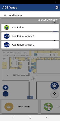 ADB Ways Screen 2