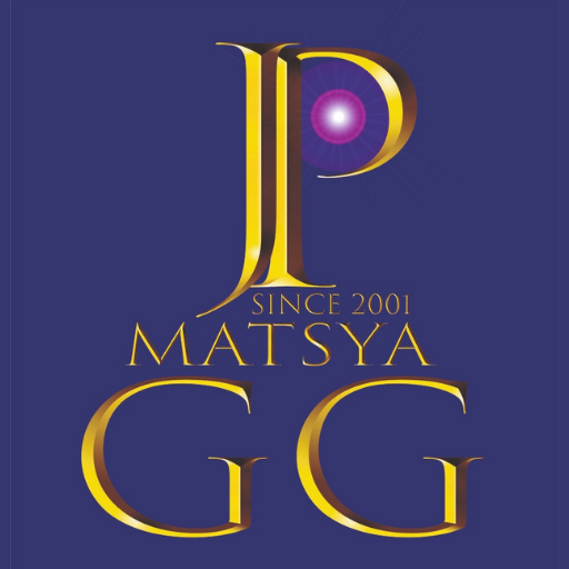 Matsya IAS Academy logo