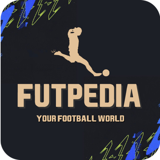 FUTPEDIA - Helper & Database