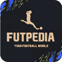 FUTPEDIA - Helper and Database