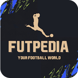 Hình ảnh biểu tượng của FUTPEDIA - Helper & Database