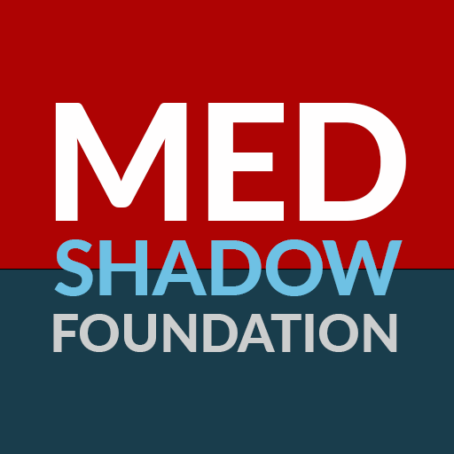 MedShadow Foundation logo