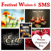 Festival Wishes and Quotes - Shayari with Images