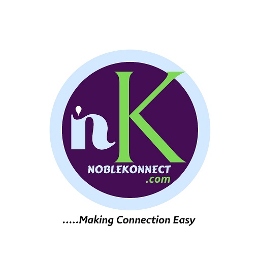 Noblekonnect logo