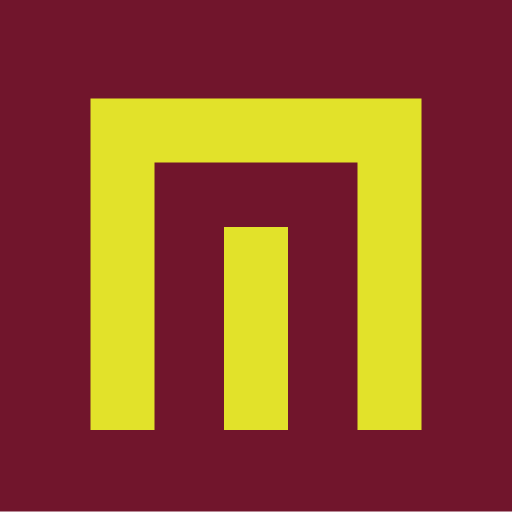 Megarama Maroc logo