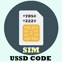 Ussd Code for All Sim