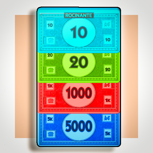Money Color Sort Download on Windows