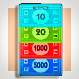 Money Color Sort
