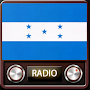 Radios de Honduras FM