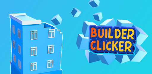Builder Clicker