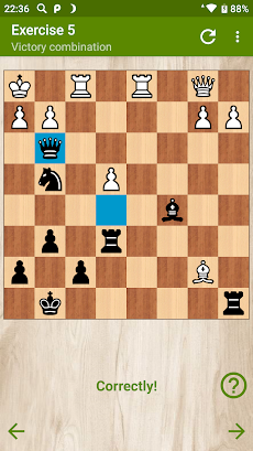 Chess - Queen's Gambitのおすすめ画像3