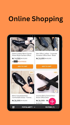 Online Jumia-Shopのおすすめ画像3