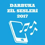 Darbuka Zil Sesleri 2017 icon
