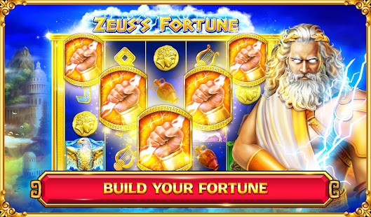 Caesars Slots: Casino Slots game 4.30 APK screenshots 9