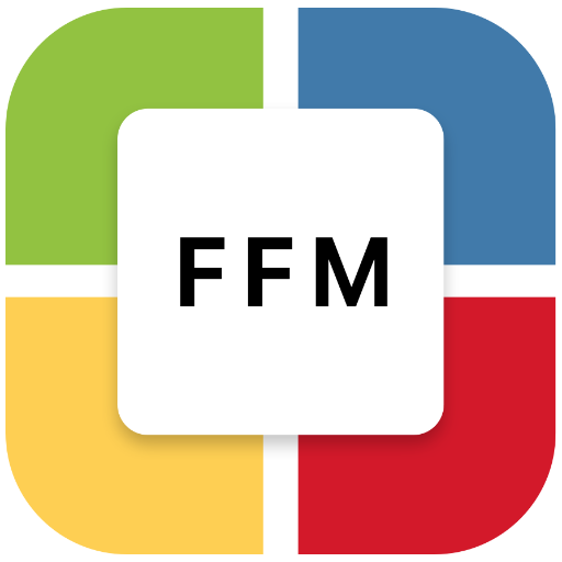 HRINC FFM logo