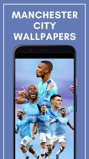League Wallpapers App Screen 3