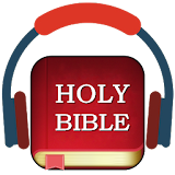 Bible App - eBook & Audio Free icon