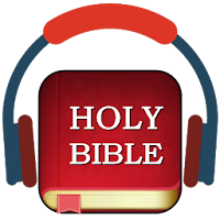 Bible App - eBook & Audio Free