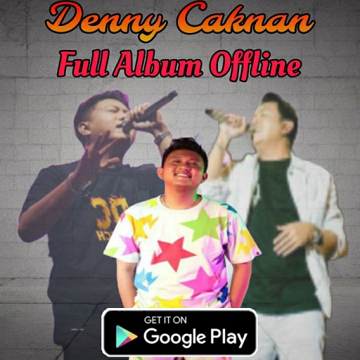 Ketintang Deny Caknan Offline