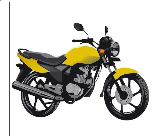 Moto táxi Particular Screen 3