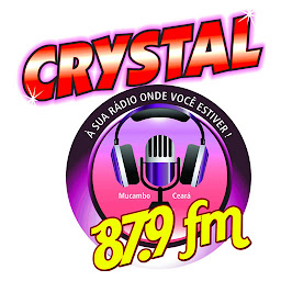 Icon image Rádio Cristal FM 87,9 Mocambo