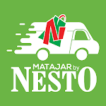 Cover Image of Télécharger Matajar by Nesto 1.1.5 APK