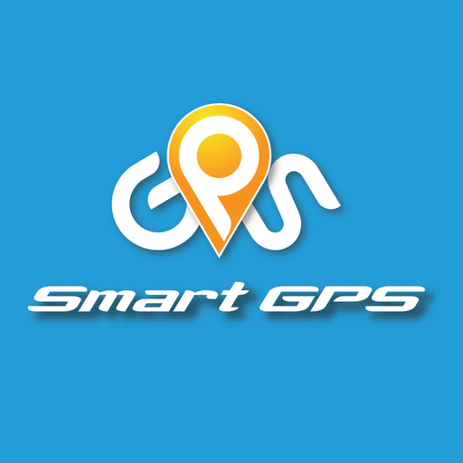 Smart GPS logo