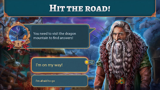 Screenshot 19 Royal Romances 2 Episode 2 f2p android