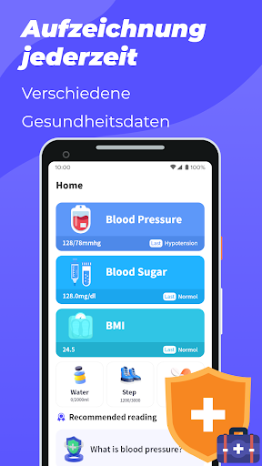 App-Vorschau