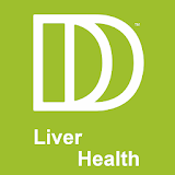Liver Health Test App icon