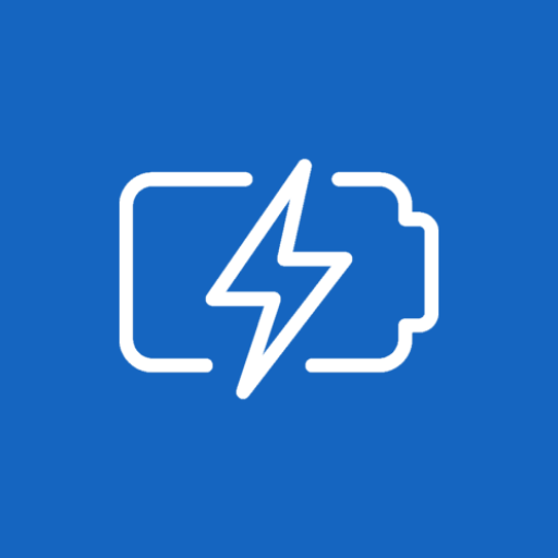 Battery app logo