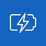 Cover Image of 下载 Battery app 2.0 APK