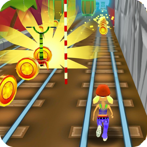 Subway Princess - Endless Run - Apps on Google Play